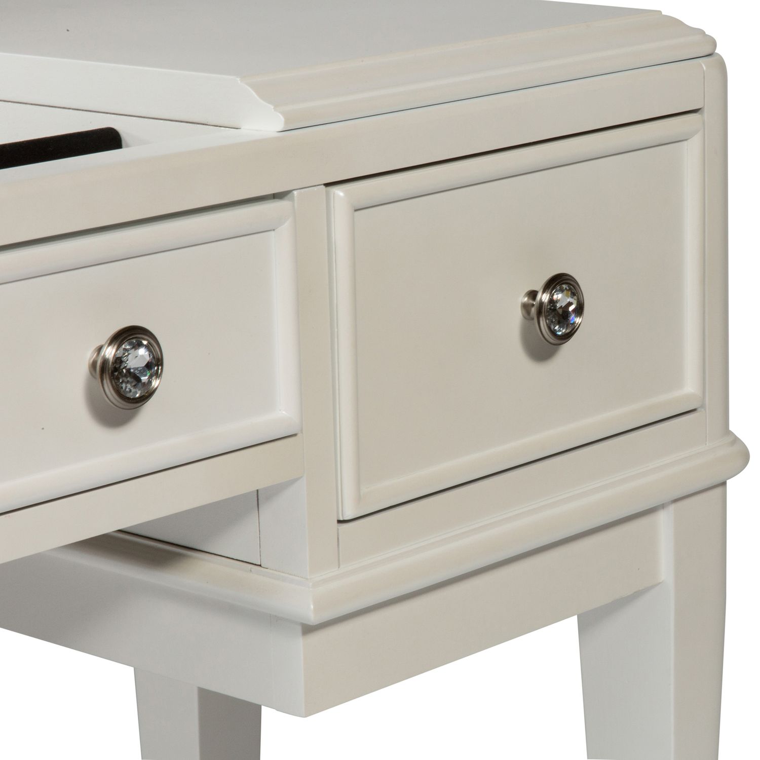 Zevan Vanity Desk