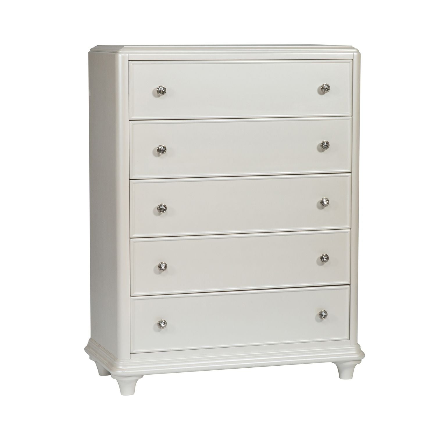 Calyssa 5 Drawer Chest