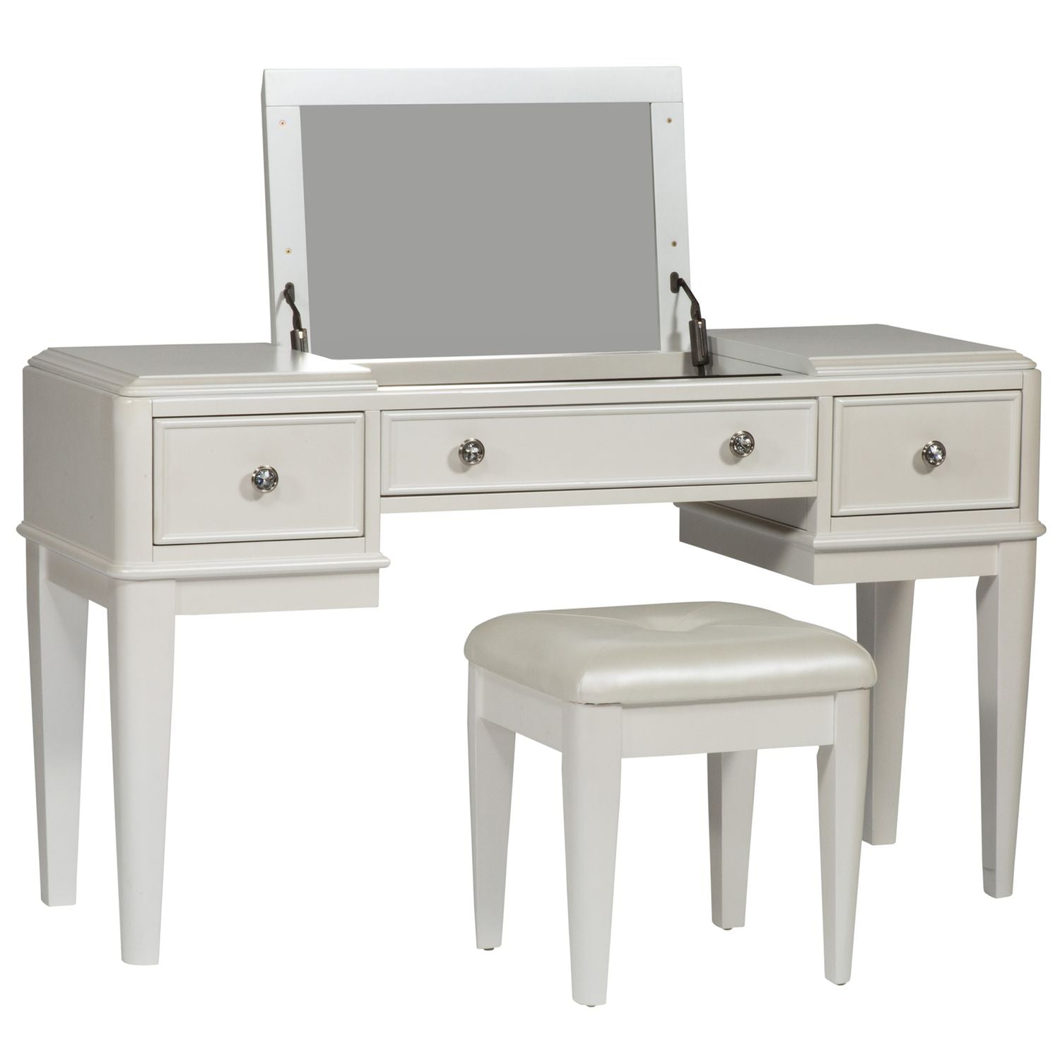 Kemira 2 Piece Vanity Set