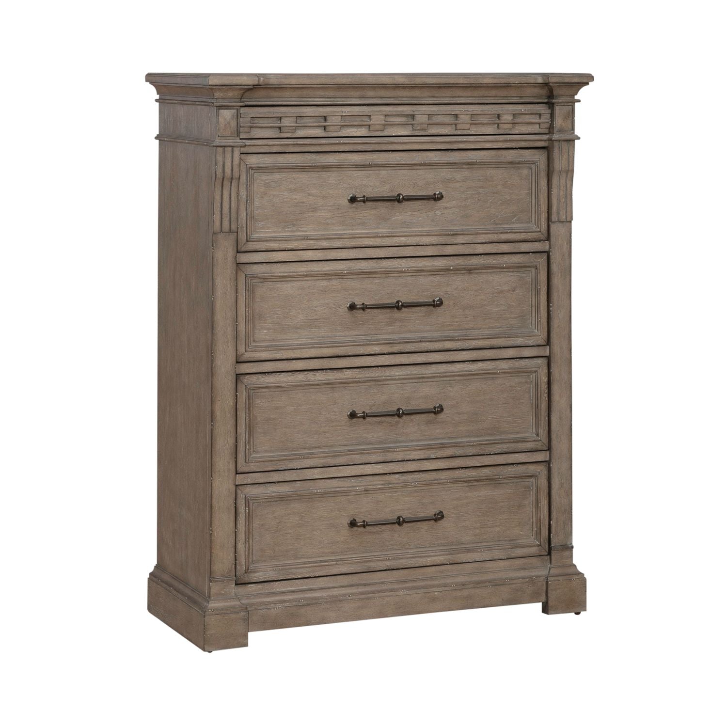 Diah 5 Drawer Chest