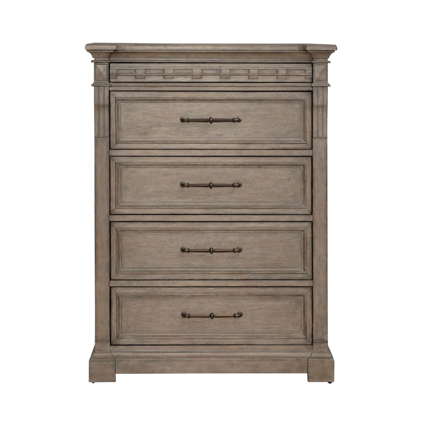 Diah 5 Drawer Chest