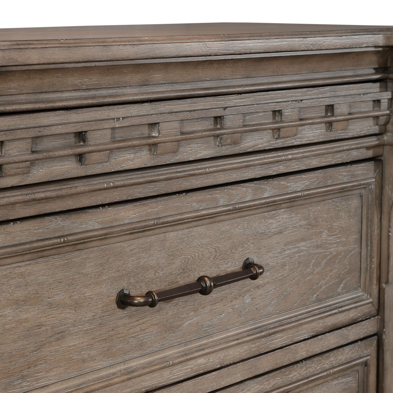 Diah 5 Drawer Chest