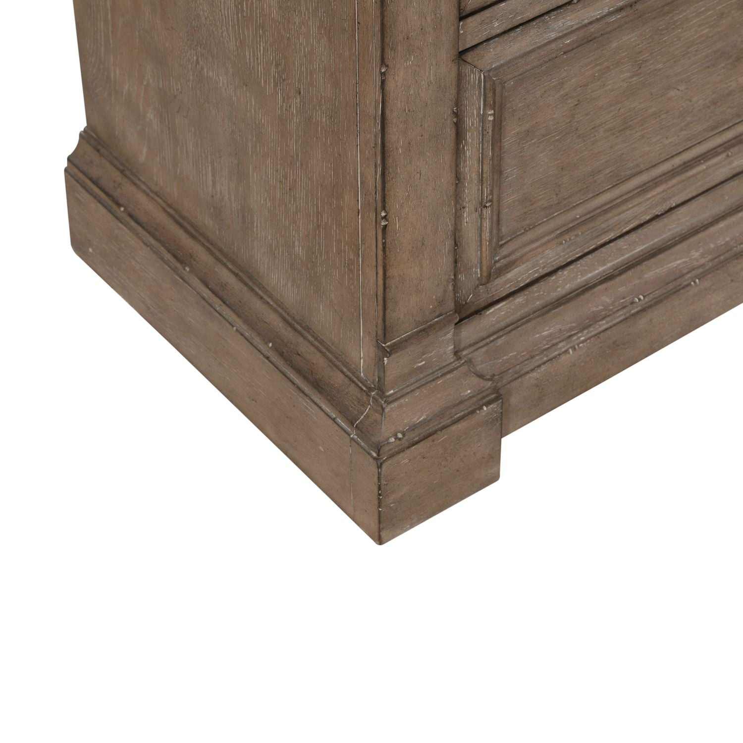 Diah 5 Drawer Chest