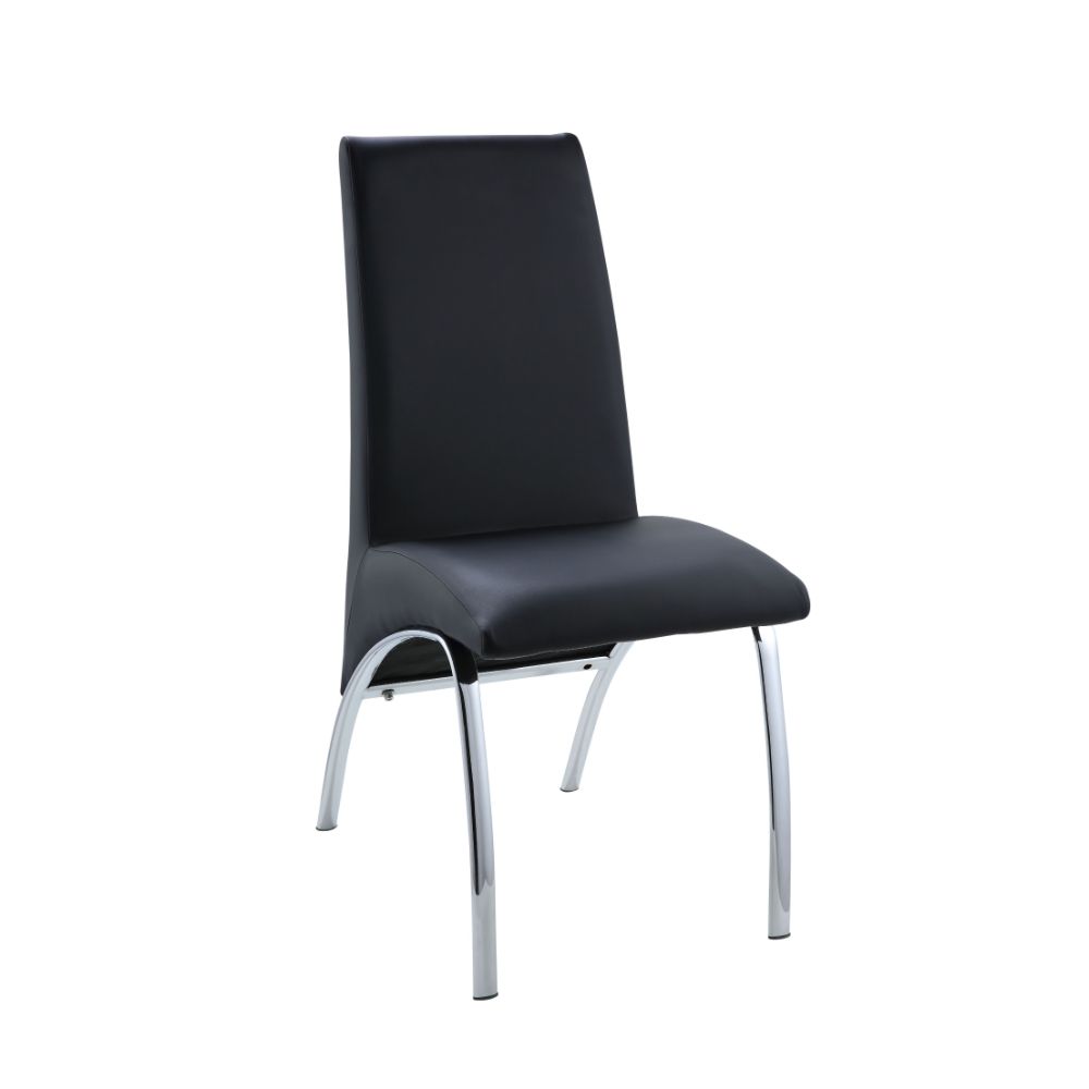 Bristin Side Chair (Set-2)