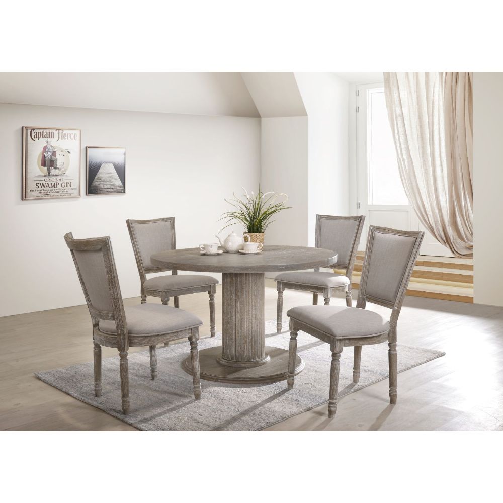 Kathe Dining Table