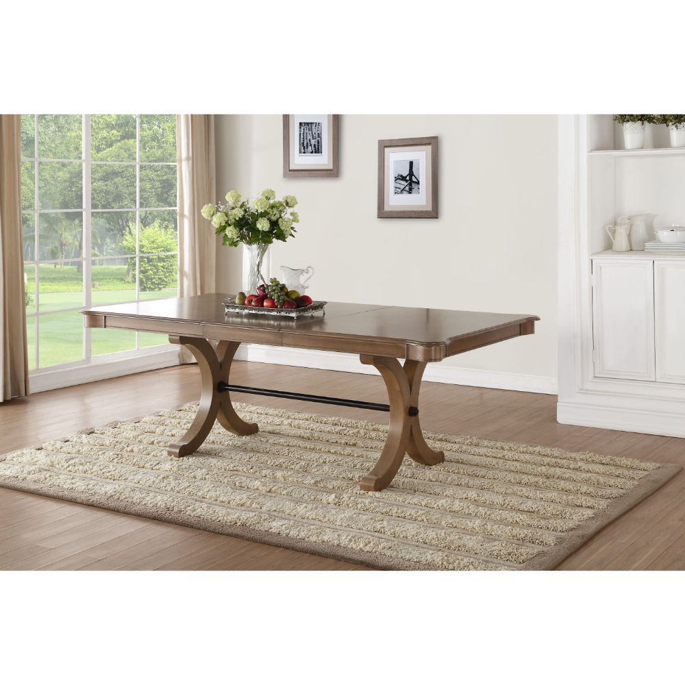 Annek Dining Table