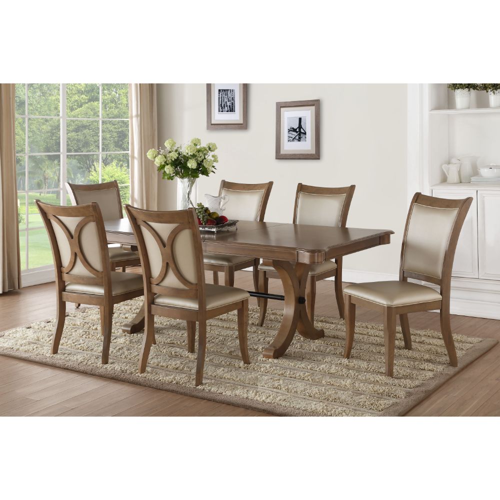 Annek Dining Table