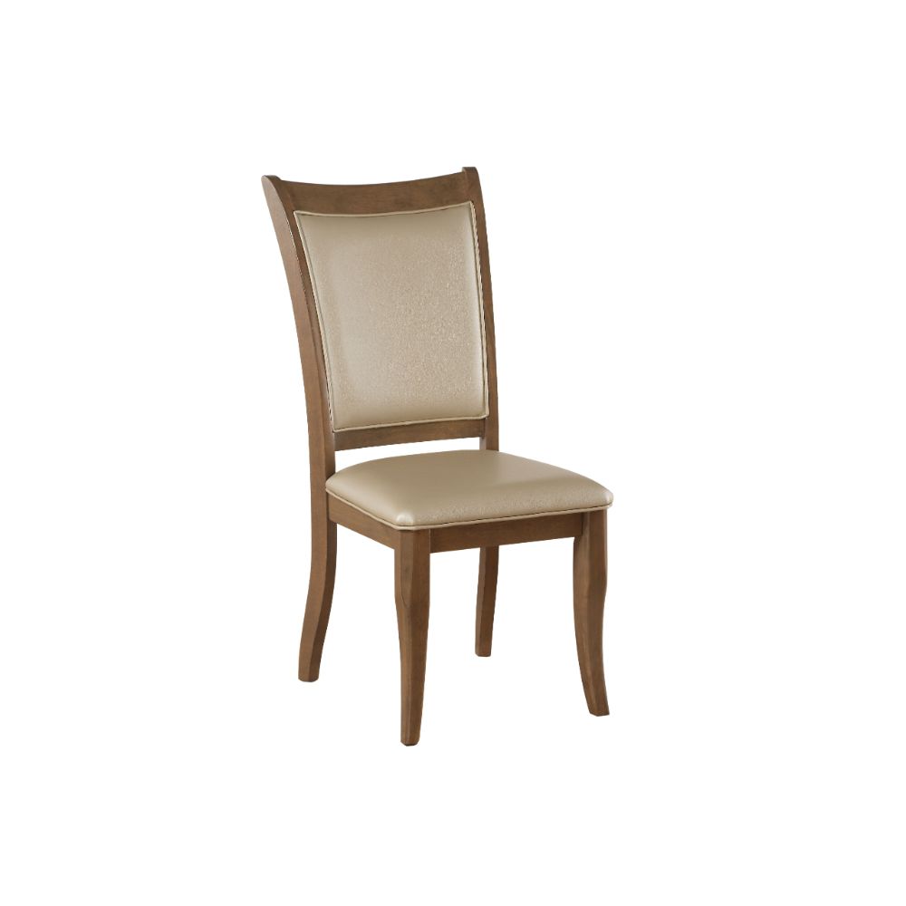 Bralie Side Chair (Set-2)