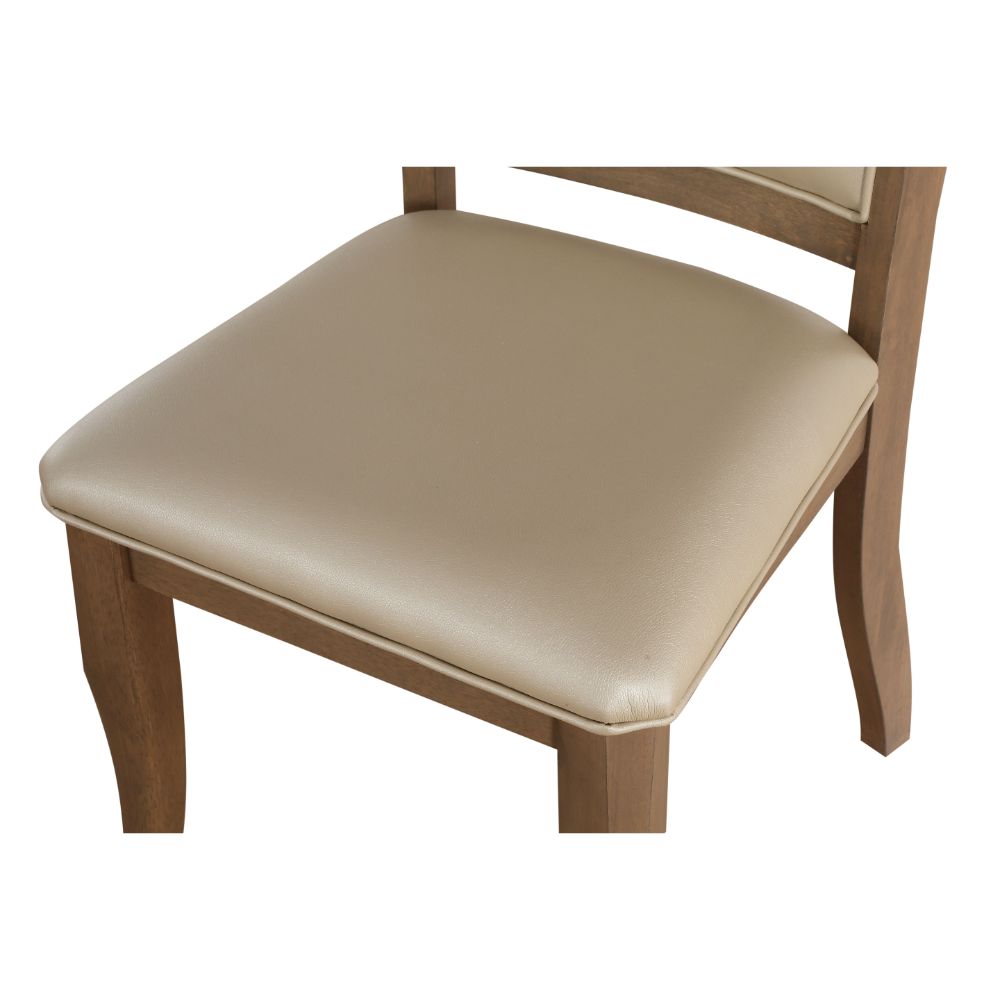 Bralie Side Chair (Set-2)