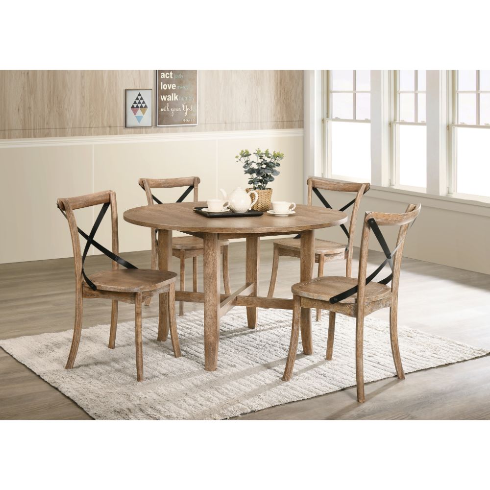 Spelman Dining Table