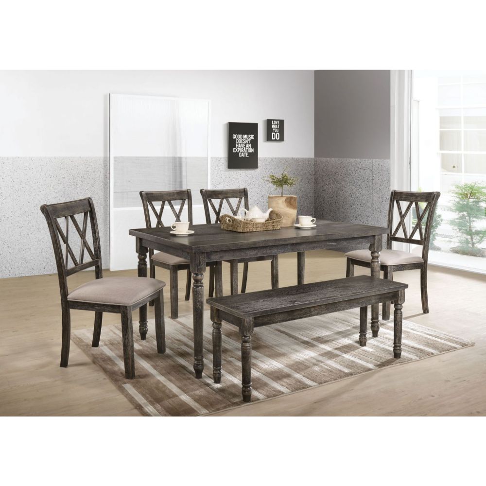 Demeitric Dining Table