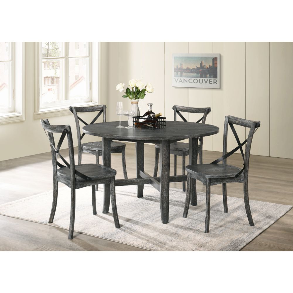 Chazy Dining Table