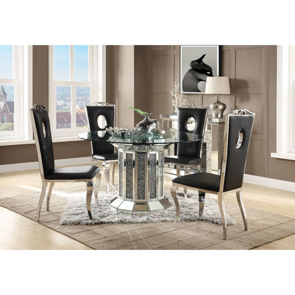 Avenley Dining Table