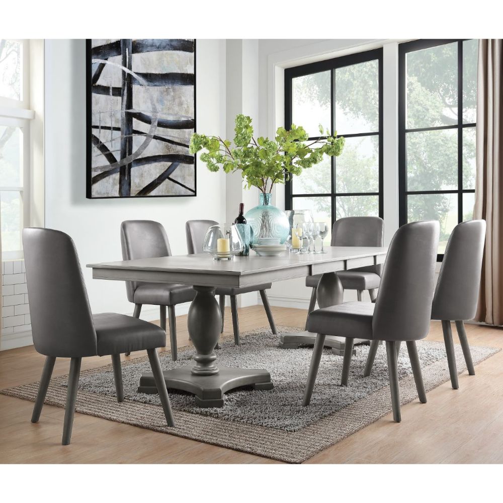 Dalery Dining Table