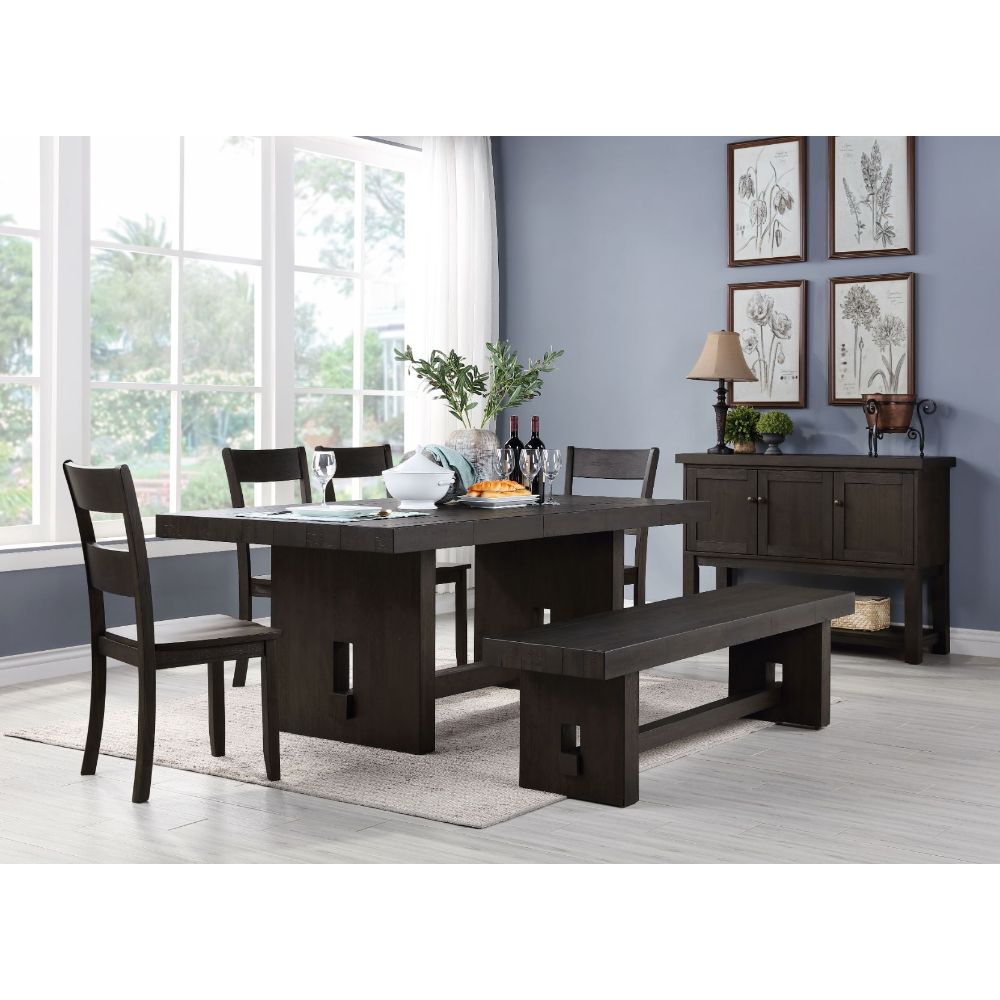 Mehul Dining Table