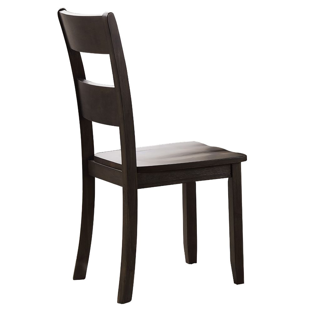 Annekatrin Side Chair (Set-2)