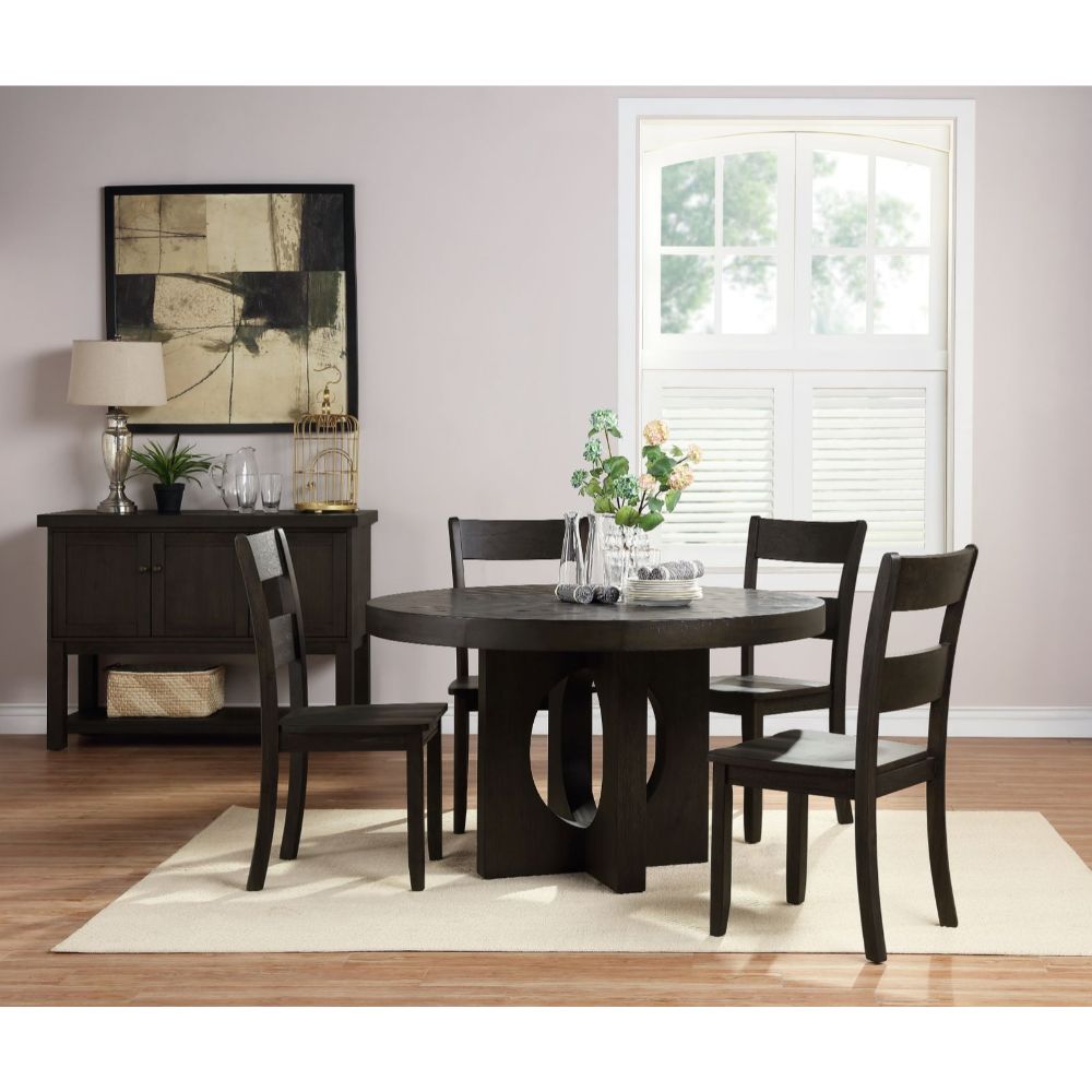 Ermie Dining Table