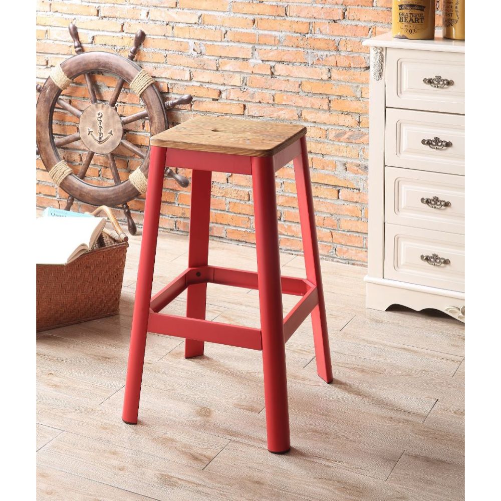 Gustau Bar Stool