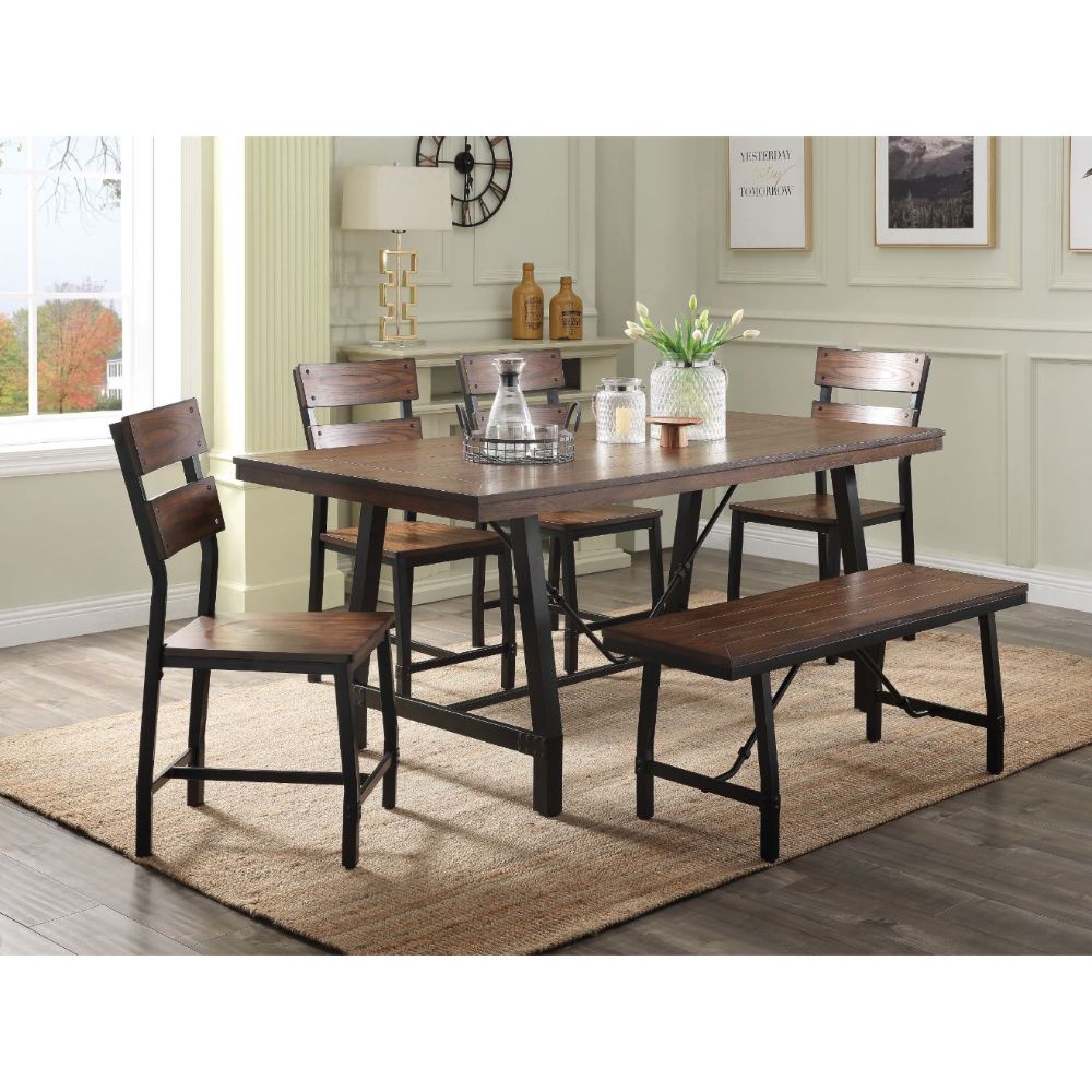 Gianangela Dining Table