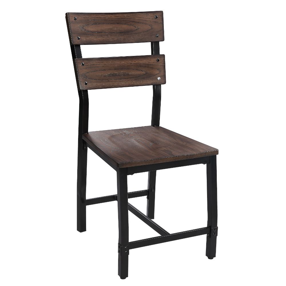 Cadmose Side Chair (Set-2)