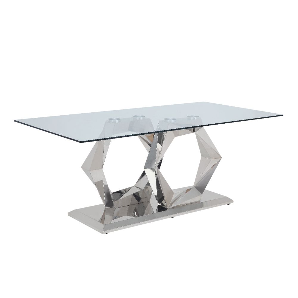 Annekristin Dining Table