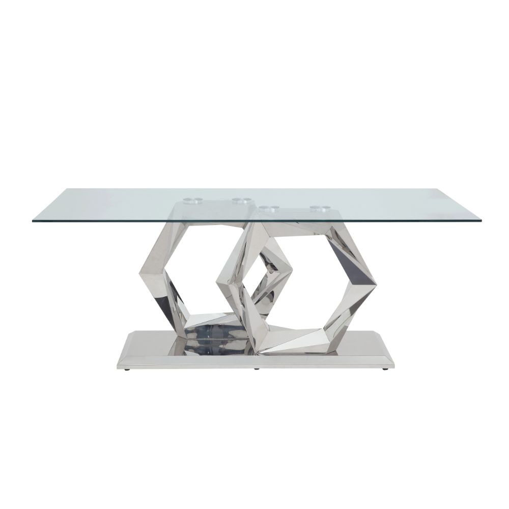 Annekristin Dining Table