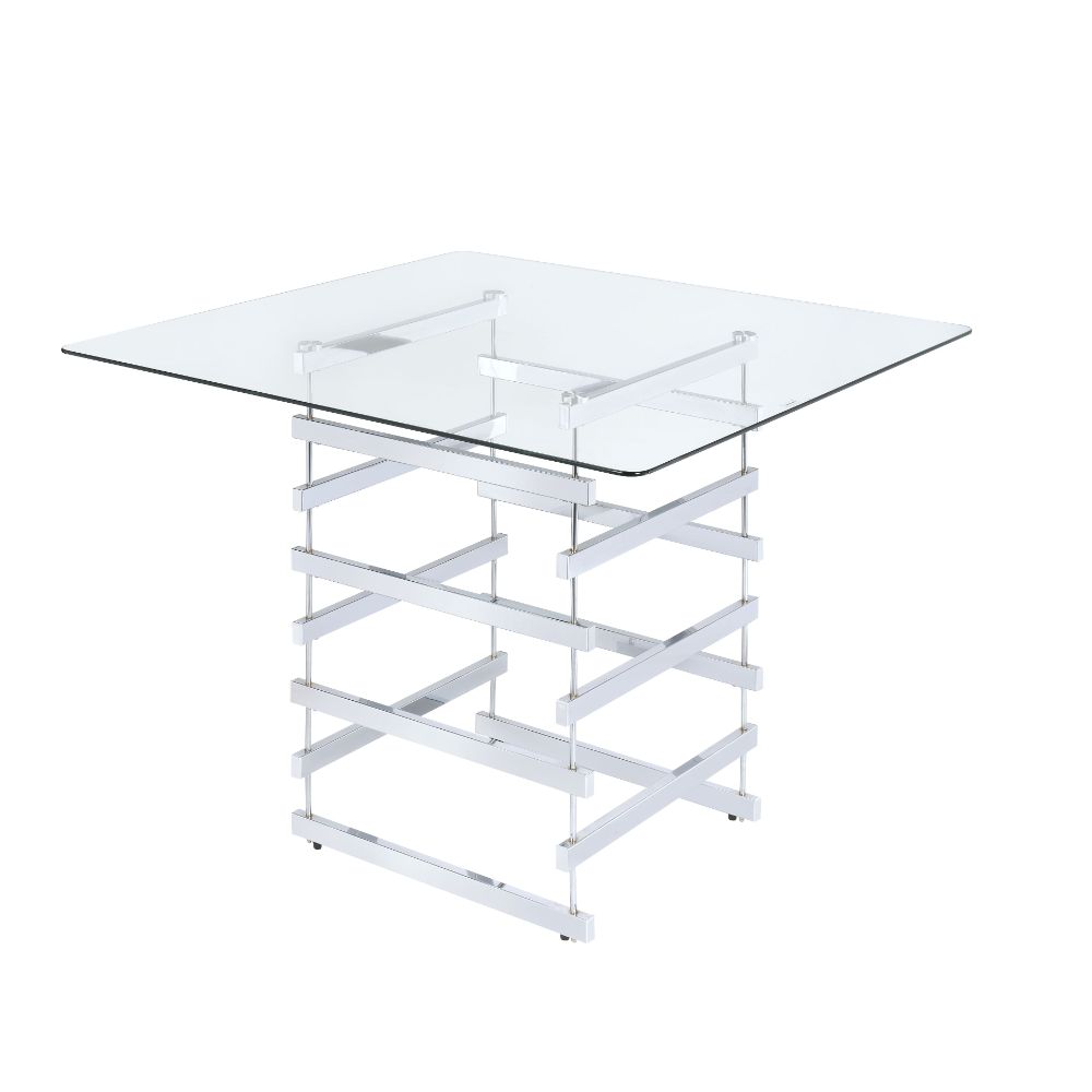 Desilien Counter Height Table