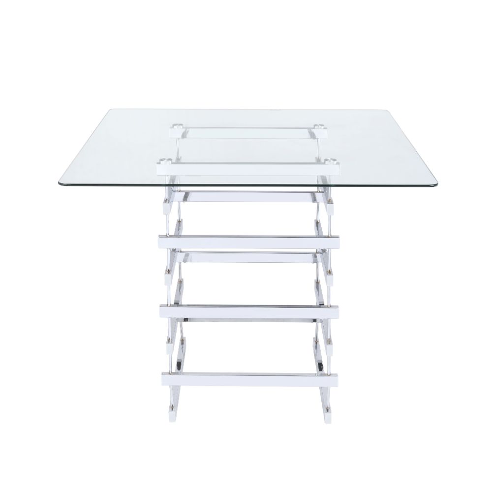 Desilien Counter Height Table