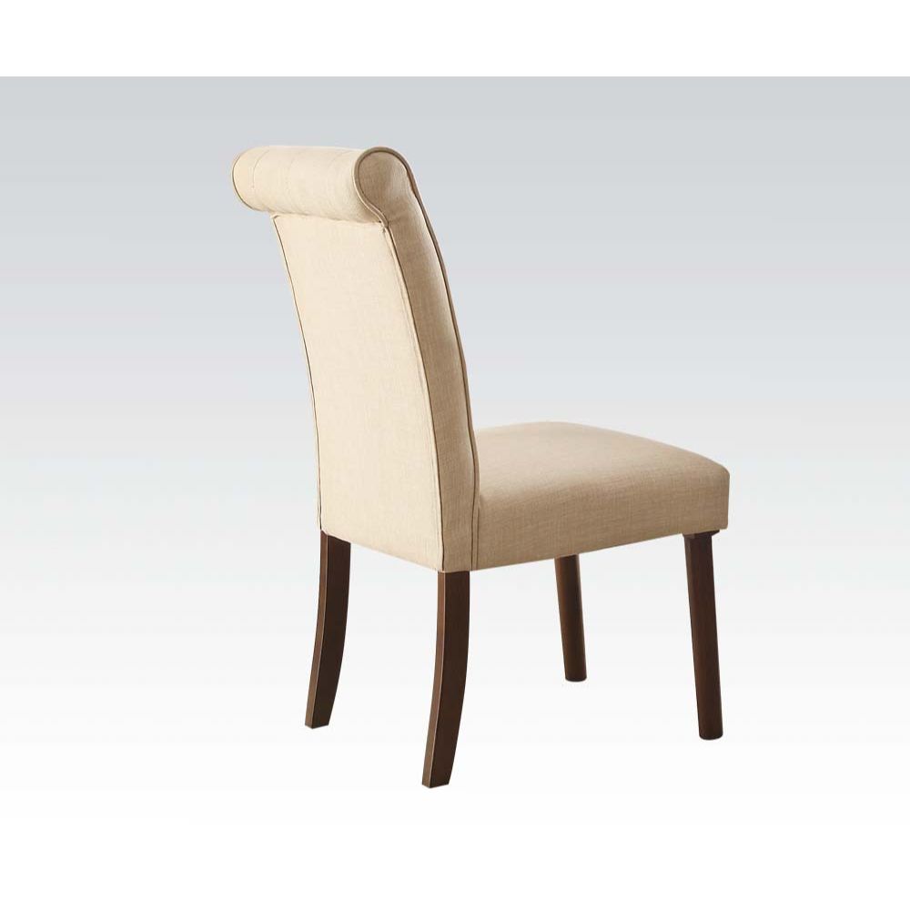 Askia Side Chair (Set-2)