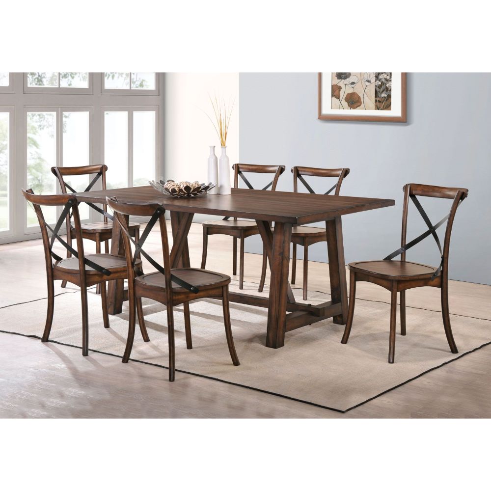 Lakischa Dining Table