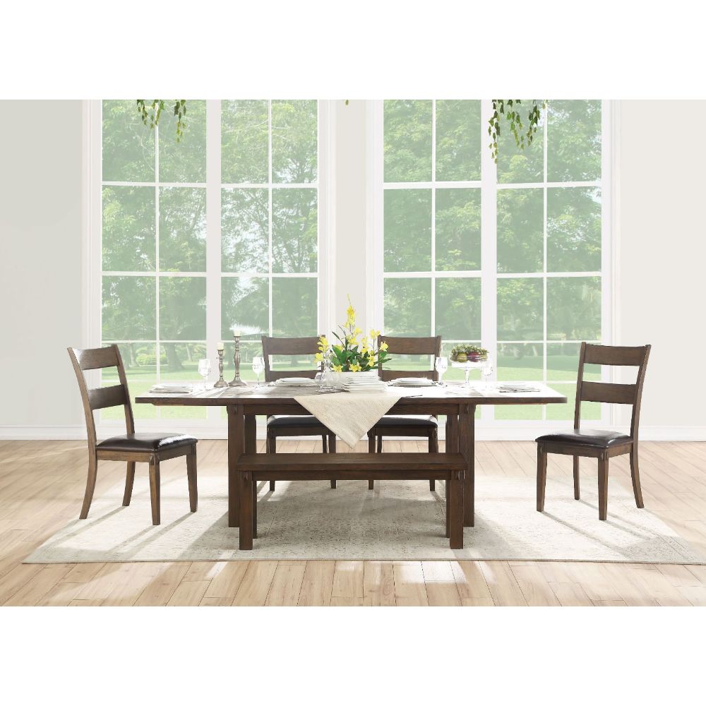 Kynslie Dining Table