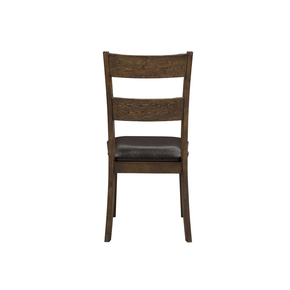 Annnora Side Chair (Set-2)