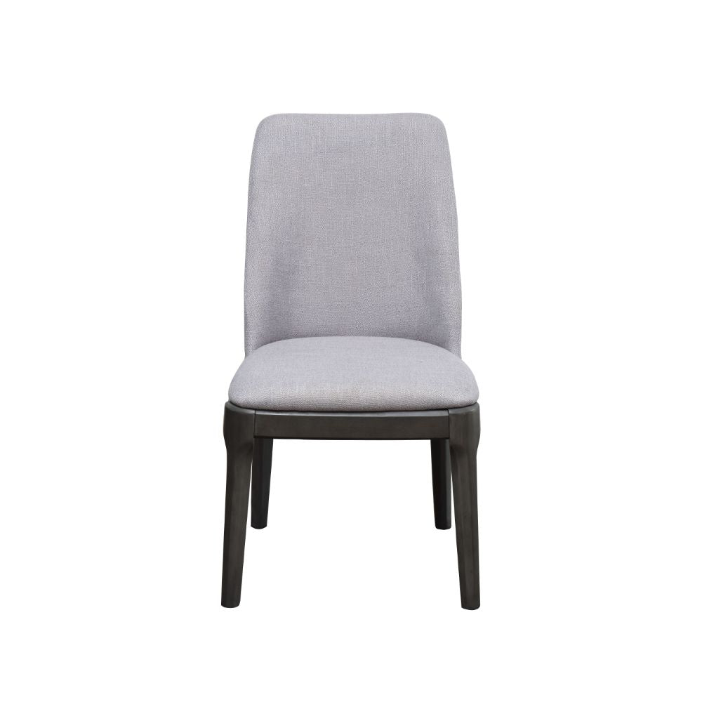 Ardean Side Chair (Set-2)