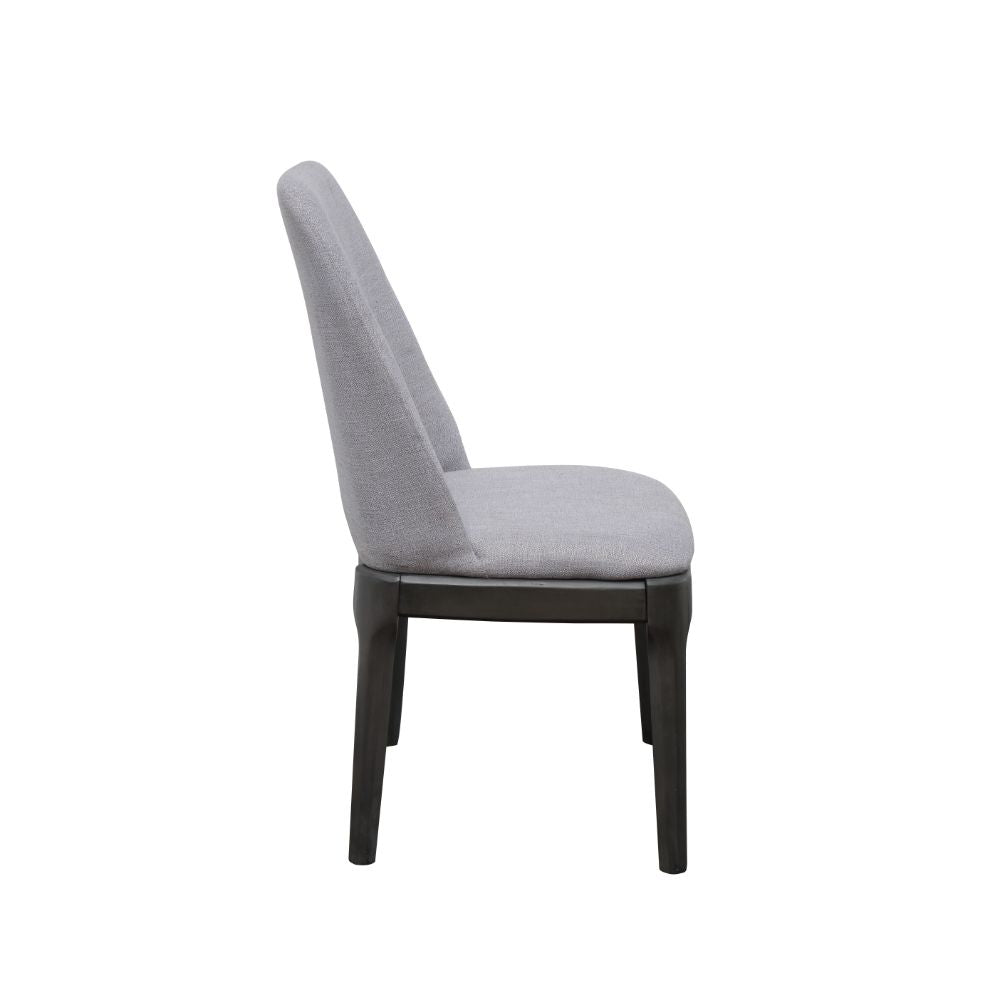 Ardean Side Chair (Set-2)