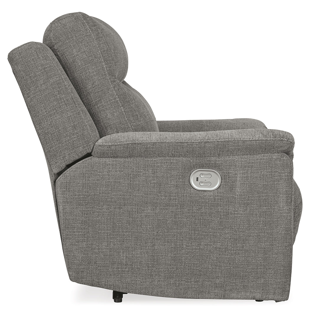 Mouttrie Power Recliner