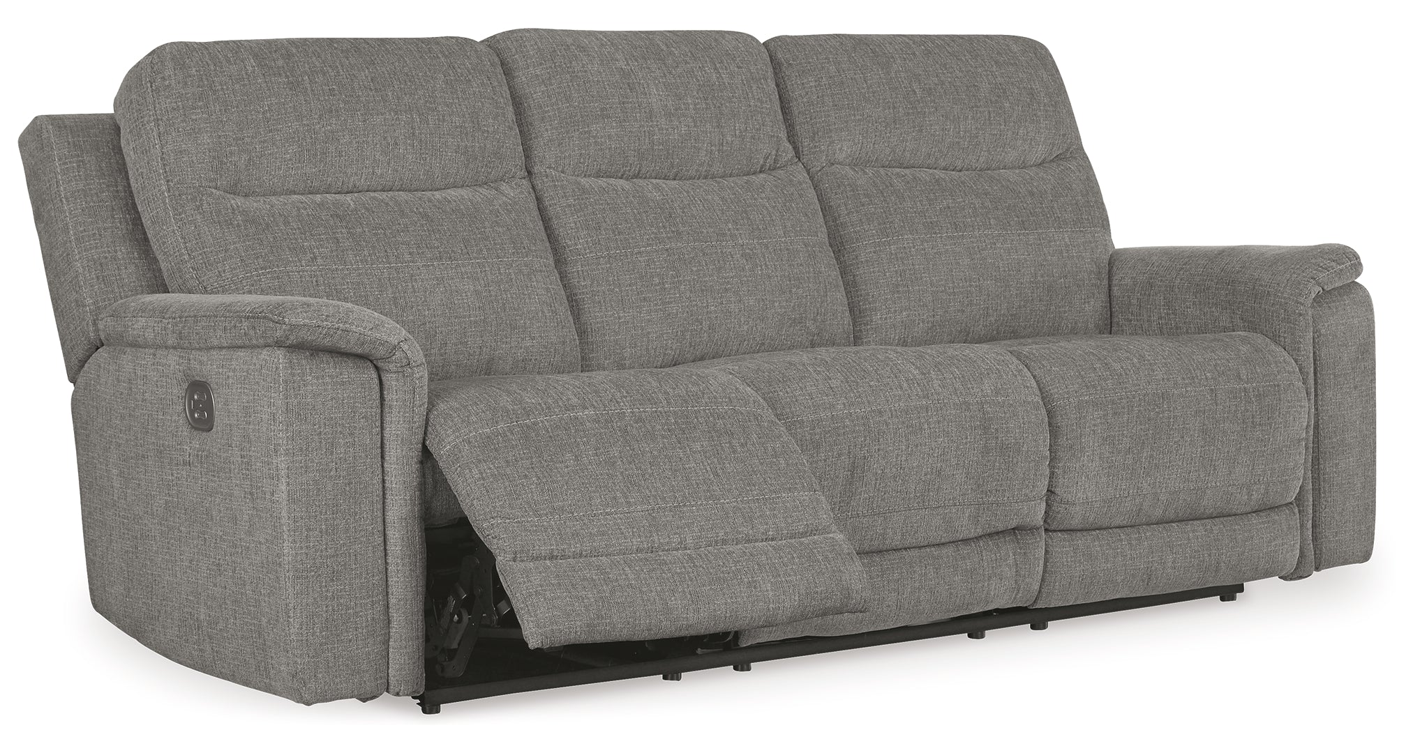 Mouttrie Sofa and Loveseat