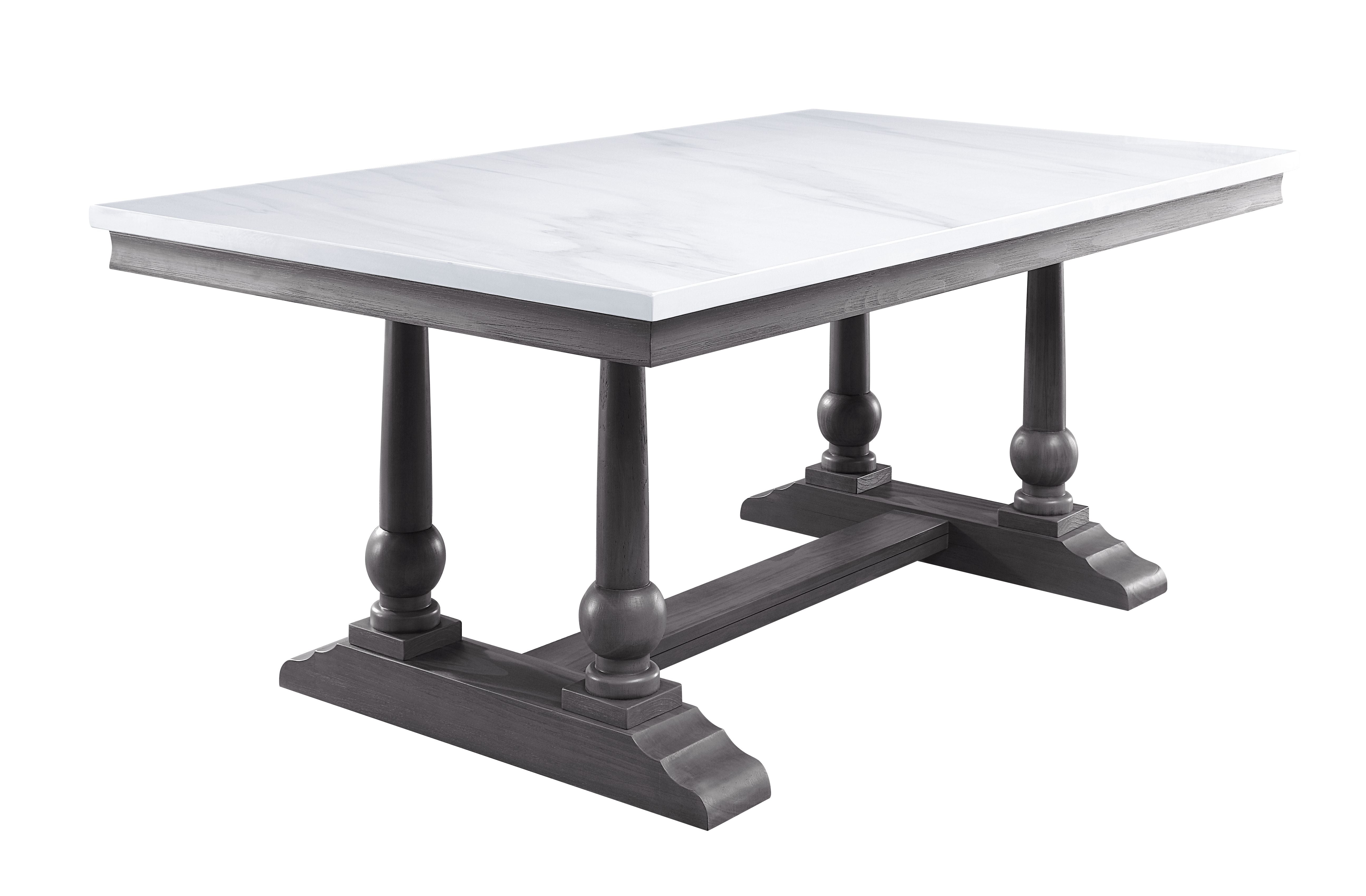 Andru Dining Table