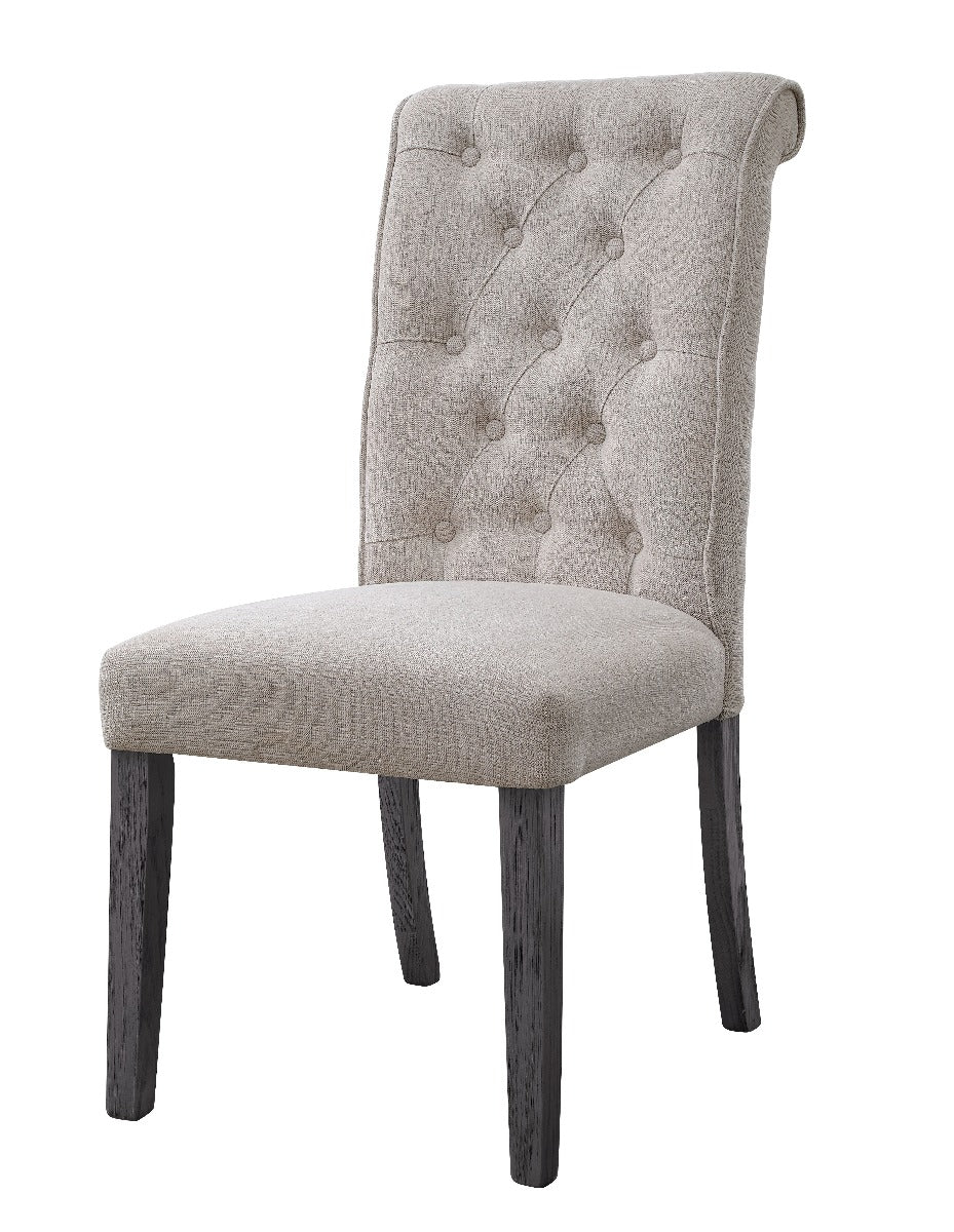 Cecele Side Chair (Set-2)