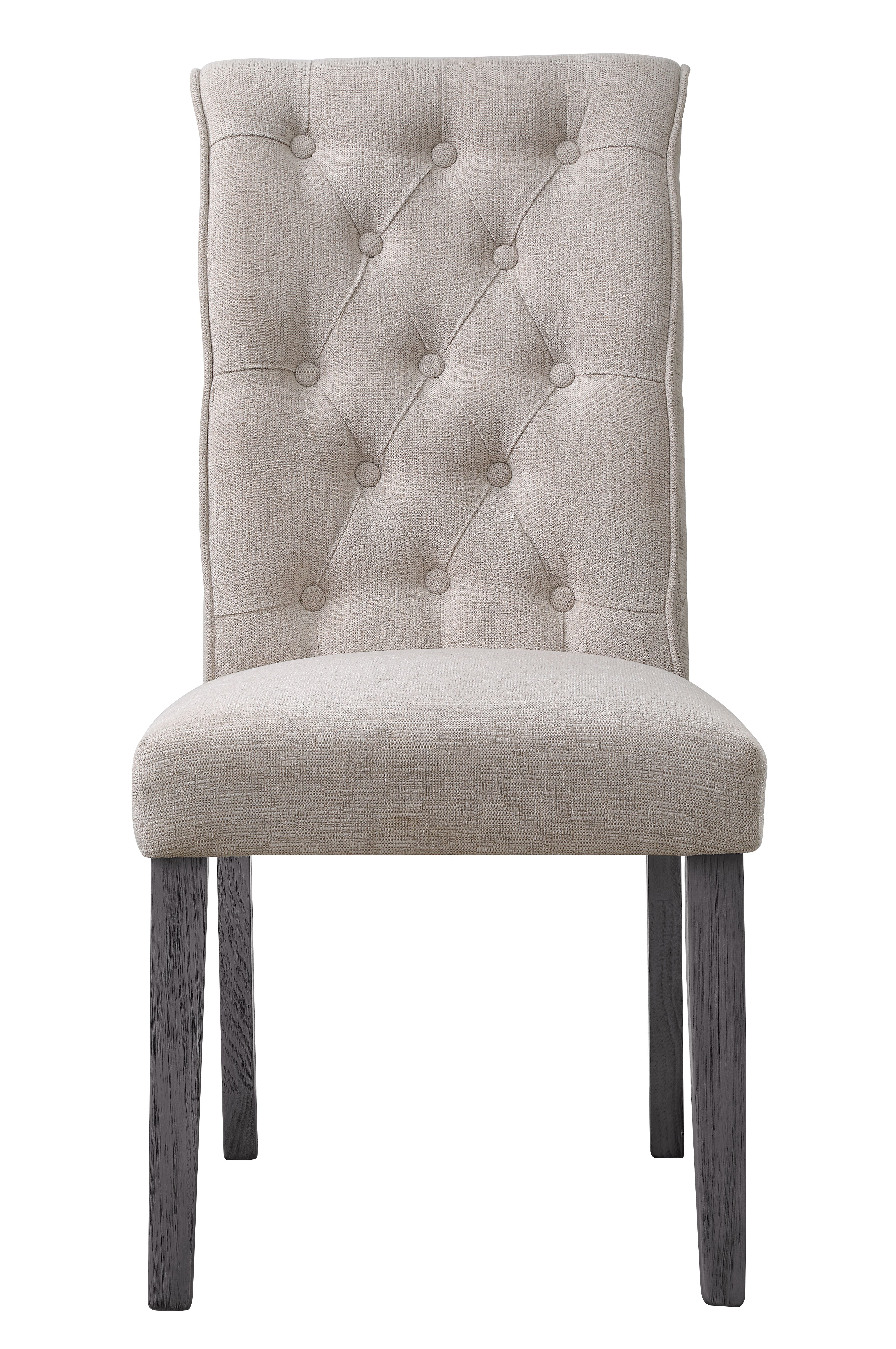 Cecele Side Chair (Set-2)