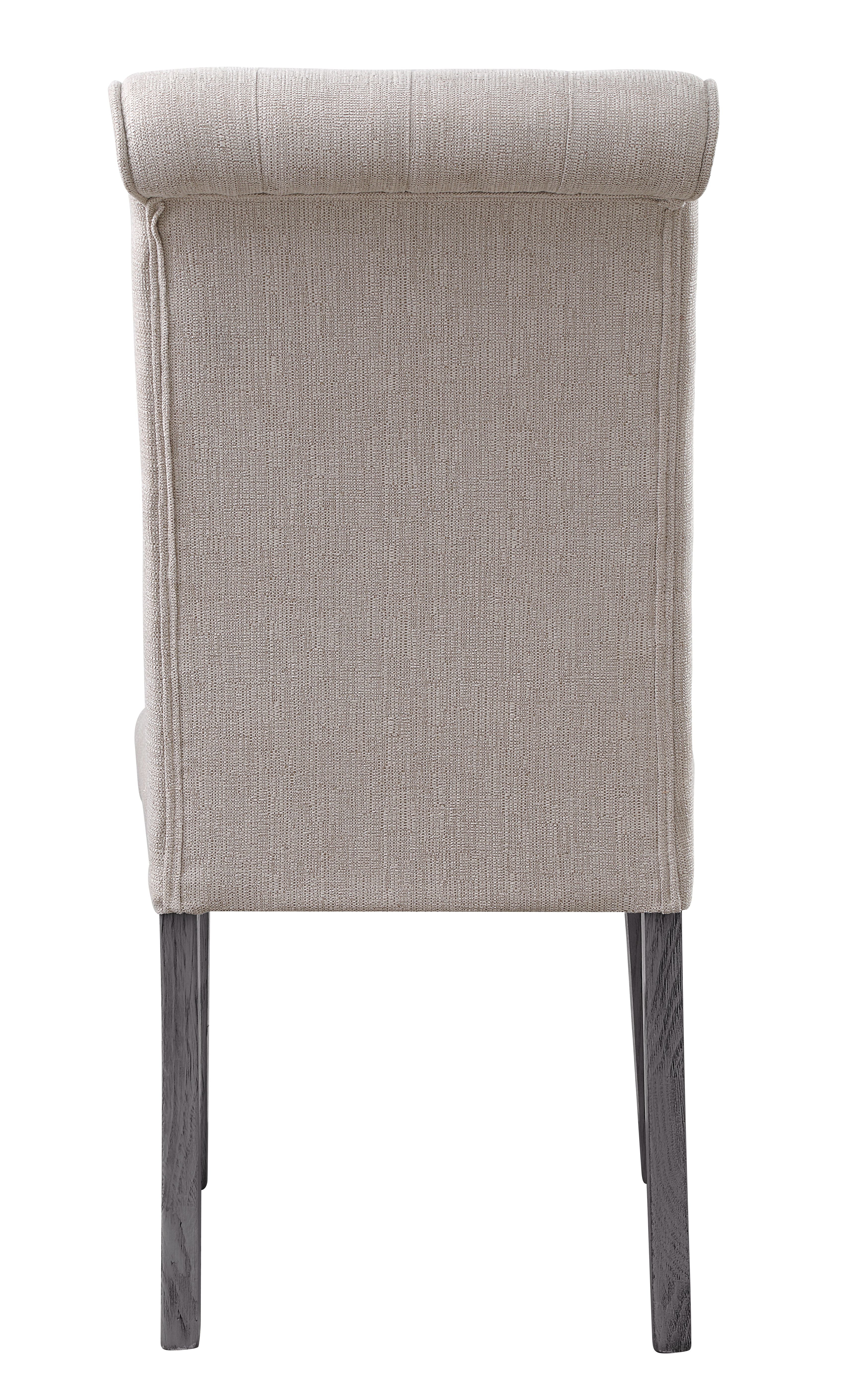 Cecele Side Chair (Set-2)