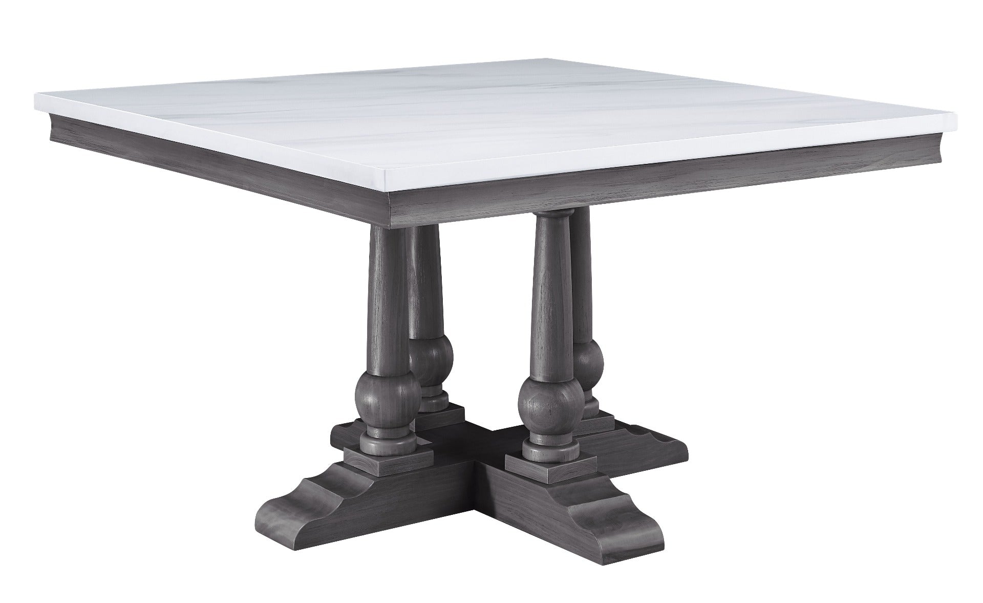 Chareese Square Dining Table