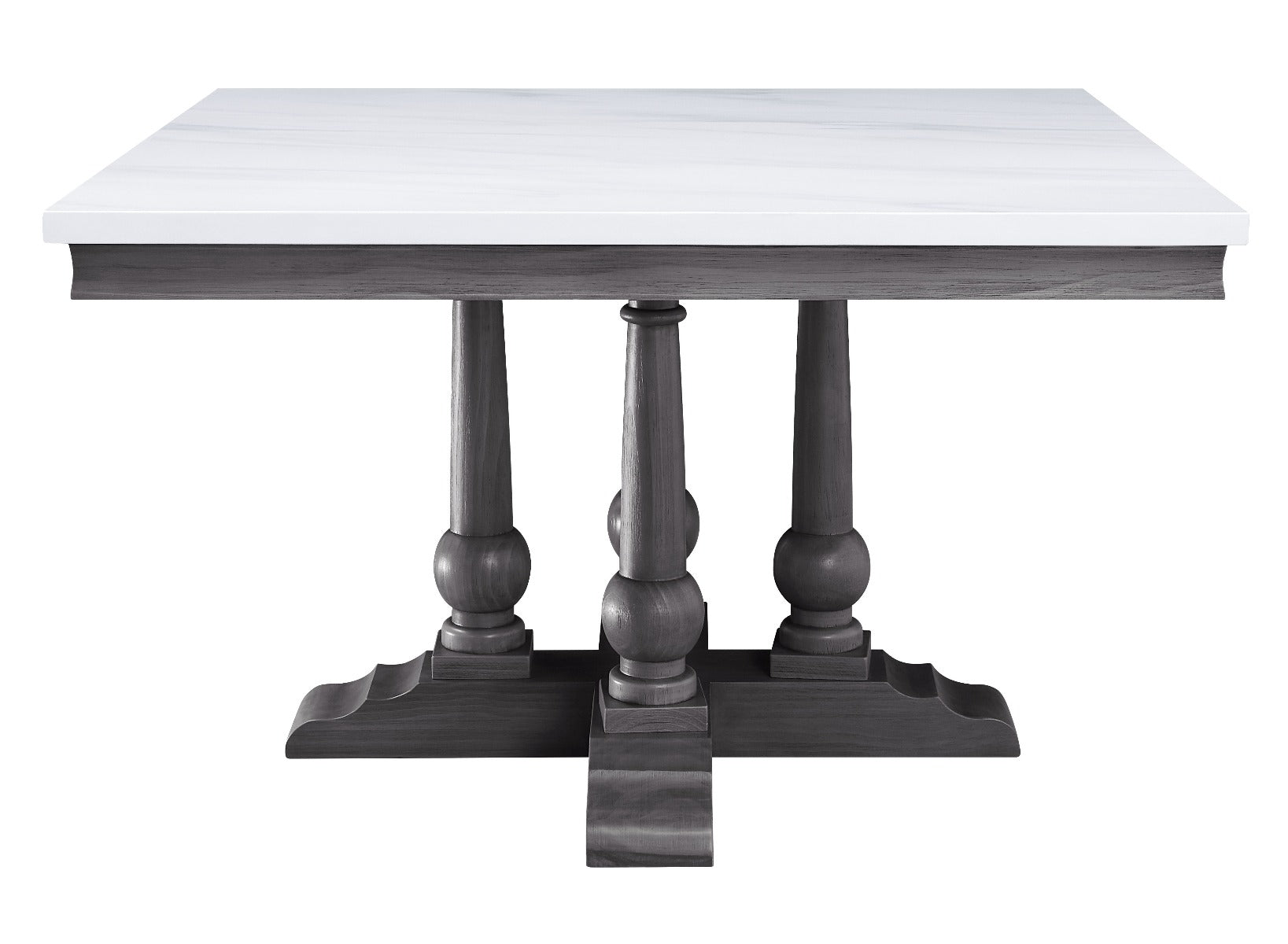 Chareese Square Dining Table