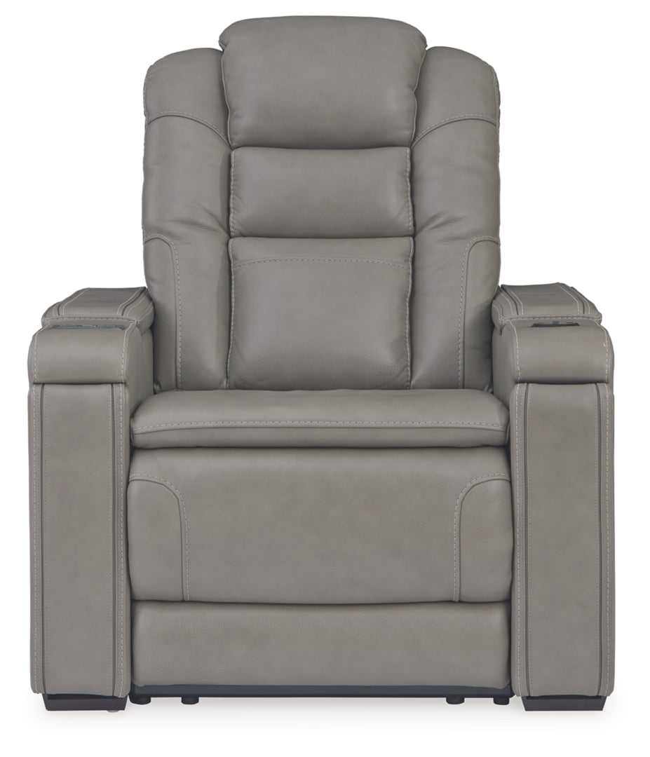 Boerna Power Recliner