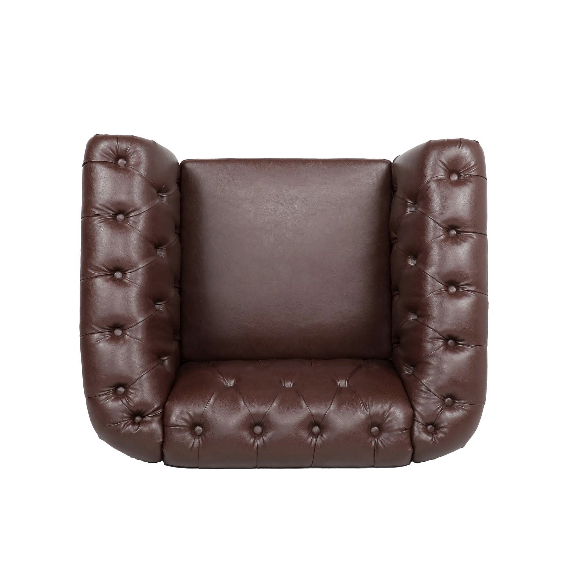 1 Seater Sofa For Living Room