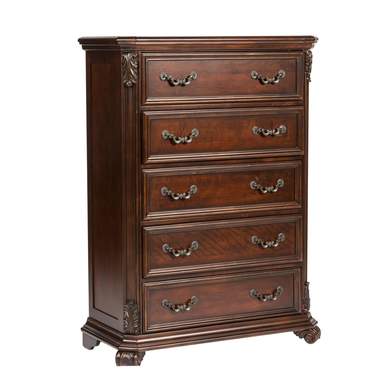 Arry 5 Drawer Chest