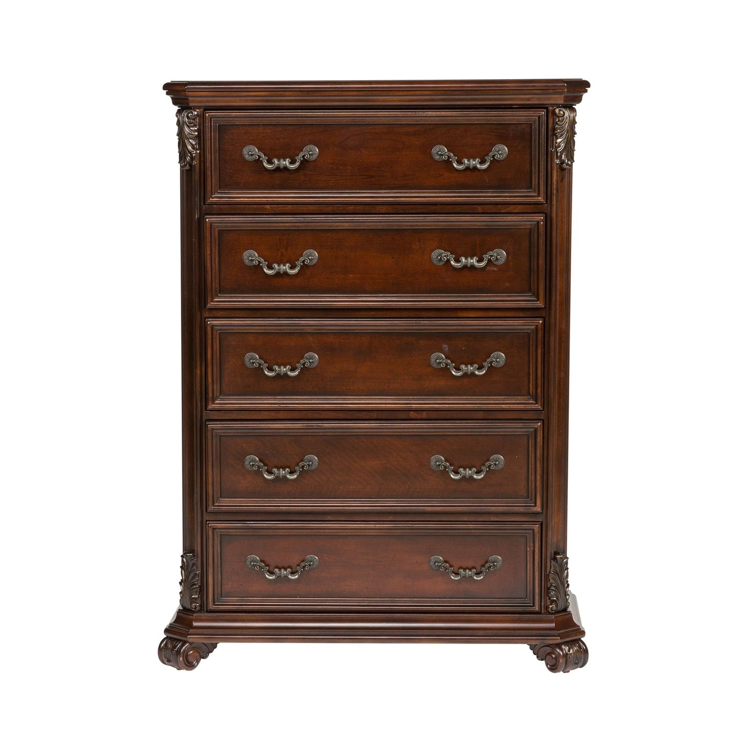 Arry 5 Drawer Chest