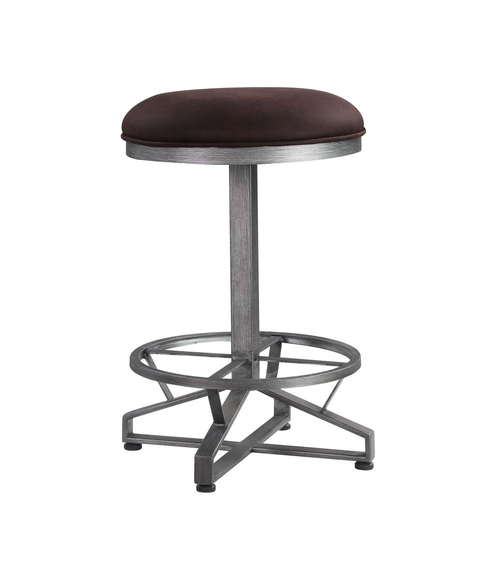 Anthippi Counter Height Stool (Set-2)