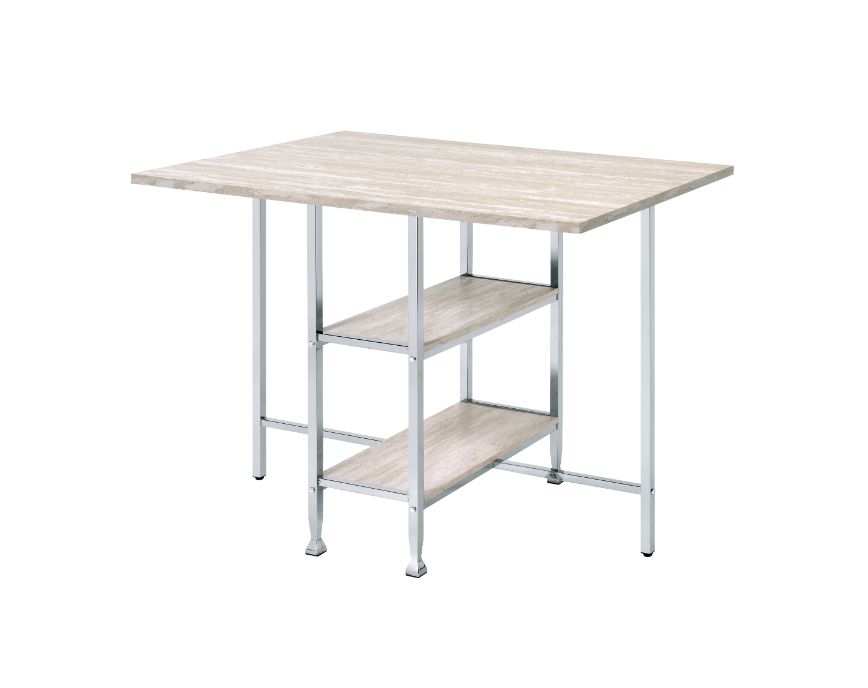 Darnay Counter Height Table