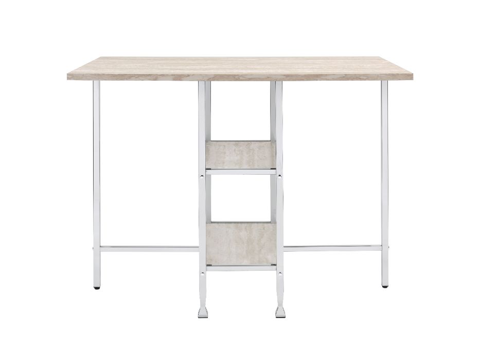 Darnay Counter Height Table