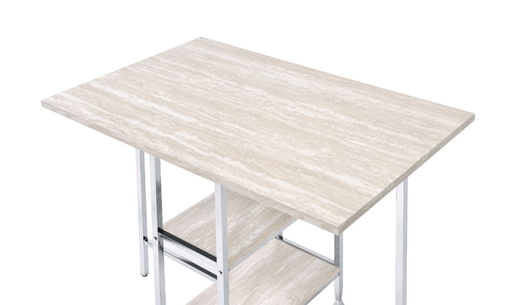 Darnay Counter Height Table